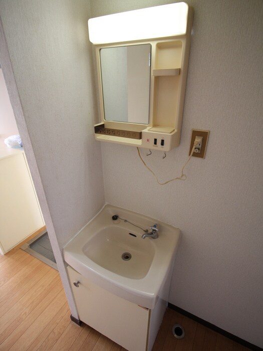 グリーンマンションテラの物件内観写真