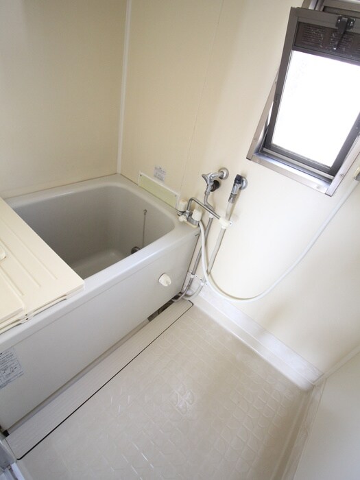 グリーンマンションテラの物件内観写真