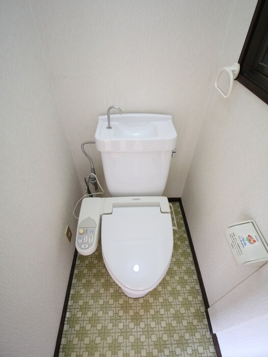 グリーンマンションテラの物件内観写真