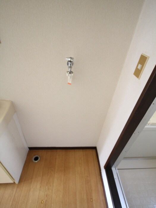 グリーンマンションテラの物件内観写真