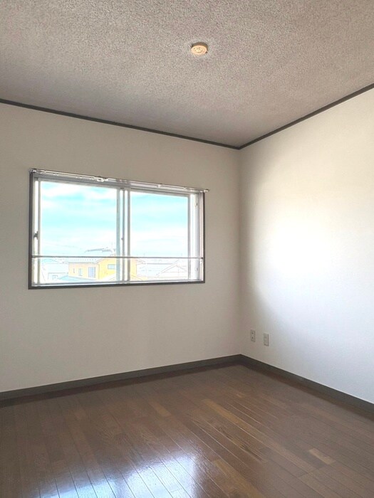 グリーンマンションテラの物件内観写真