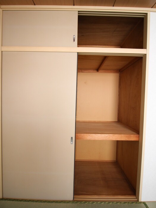 グリーンマンションテラの物件内観写真