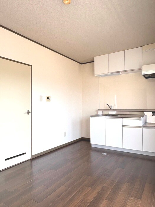 グリーンマンションテラの物件内観写真