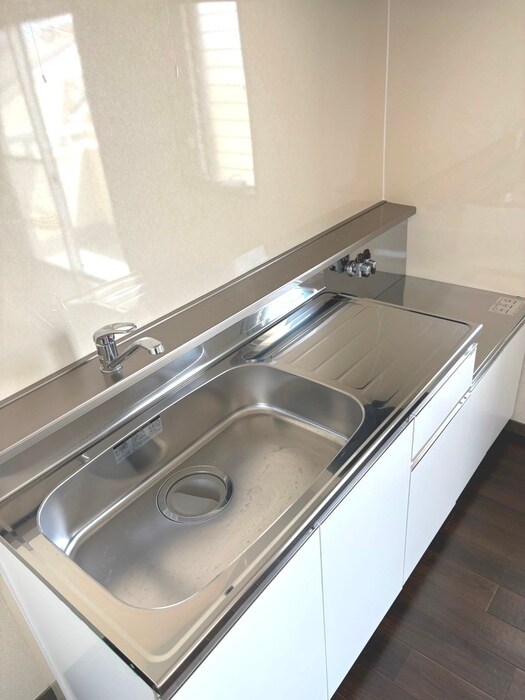 グリーンマンションテラの物件内観写真