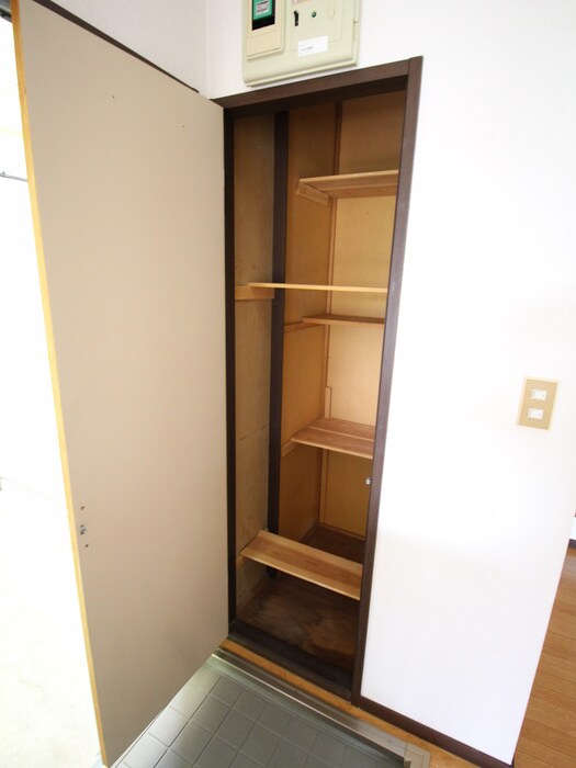 グリーンマンションテラの物件内観写真