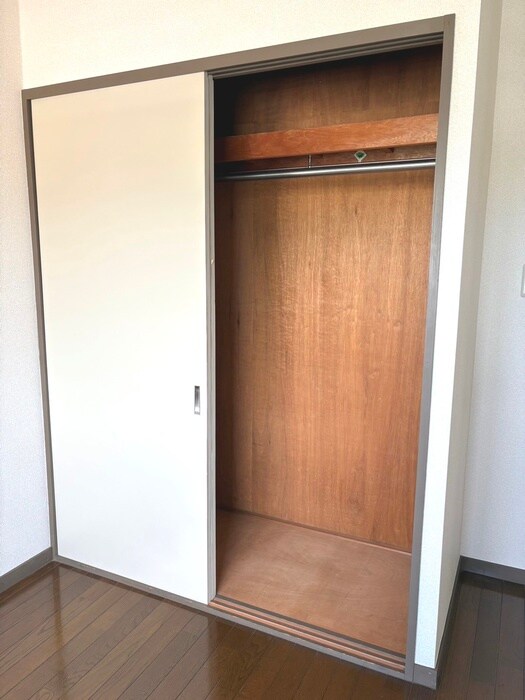 グリーンマンションテラの物件内観写真