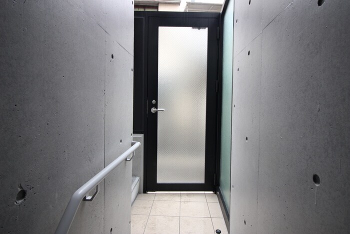 グランデュール大塚の物件外観写真