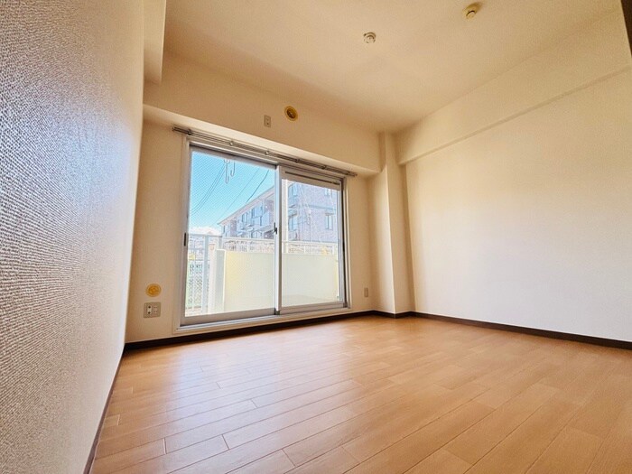 ルミエ－ル藤が丘の物件内観写真