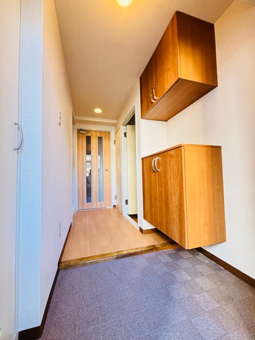 ルミエ－ル藤が丘の物件内観写真