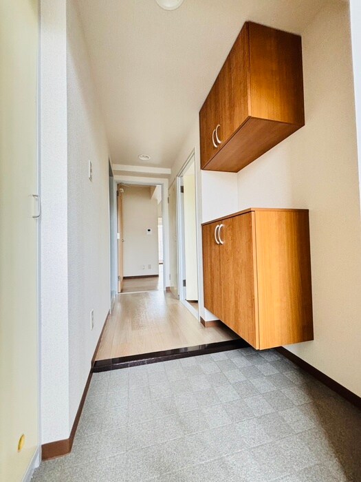 ルミエ－ル藤が丘の物件内観写真