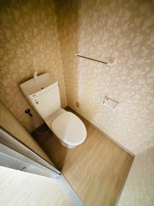 ルミエ－ル藤が丘の物件内観写真