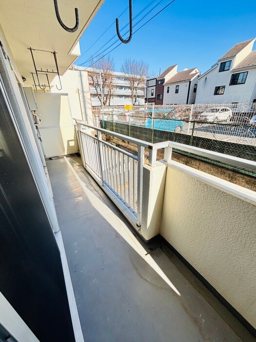 ルミエ－ル藤が丘の物件内観写真