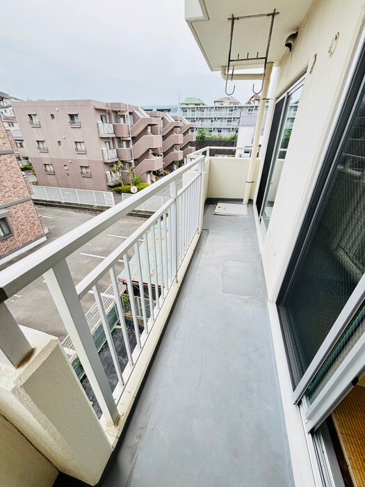 ルミエ－ル藤が丘の物件内観写真