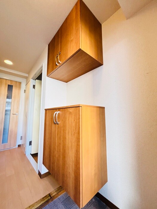 ルミエ－ル藤が丘の物件内観写真