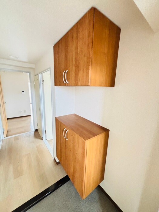 ルミエ－ル藤が丘の物件内観写真