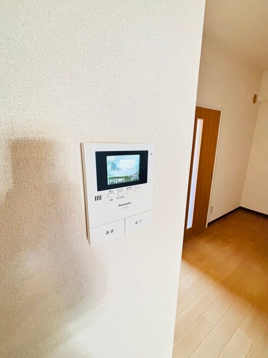 ルミエ－ル藤が丘の物件内観写真