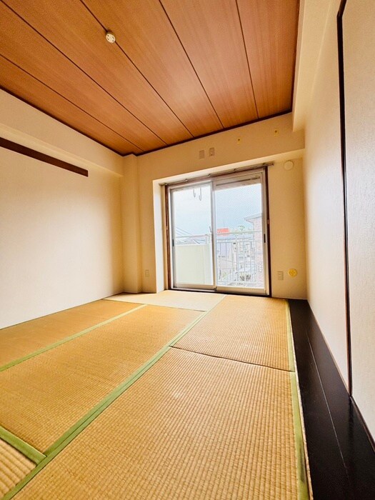 ルミエ－ル藤が丘の物件内観写真