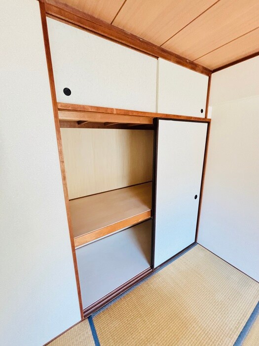 ルミエ－ル藤が丘の物件内観写真