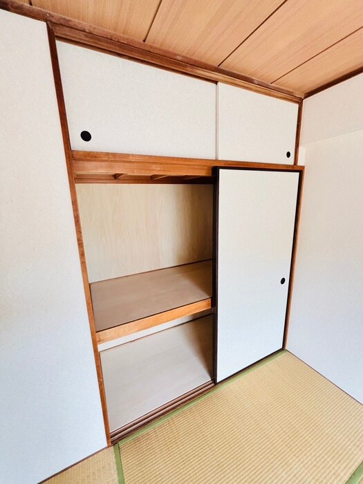 ルミエ－ル藤が丘の物件内観写真