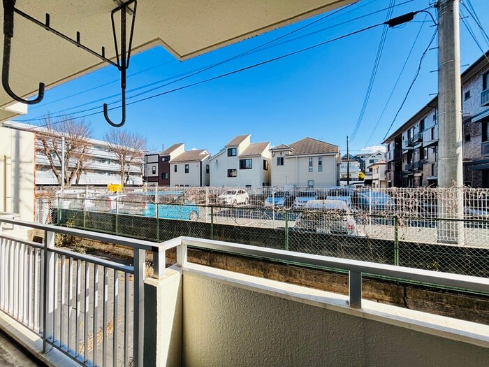 ルミエ－ル藤が丘の物件内観写真