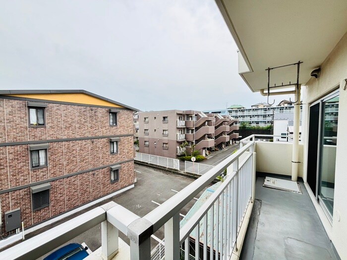 ルミエ－ル藤が丘の物件内観写真