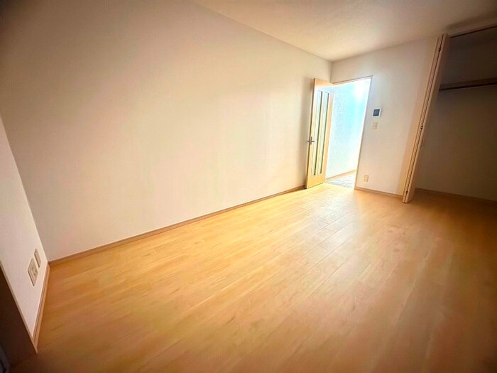 レザンヴィ－ゼの物件内観写真