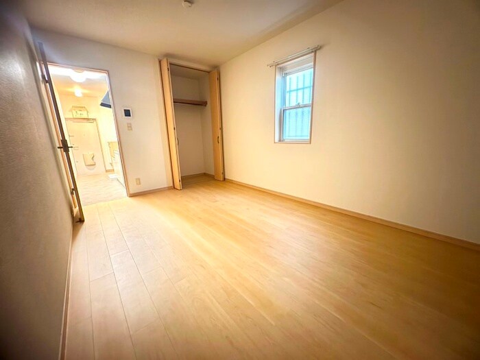 レザンヴィ－ゼの物件内観写真