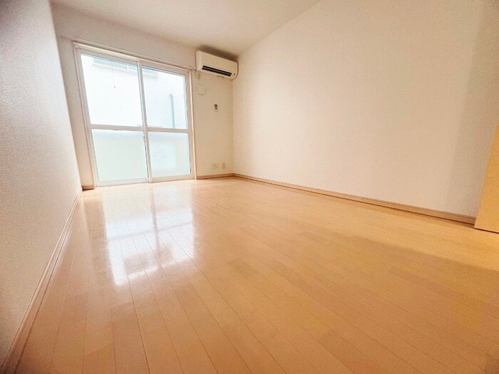 レザンヴィ－ゼの物件内観写真