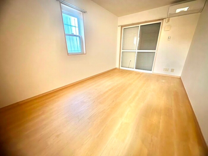 レザンヴィ－ゼの物件内観写真