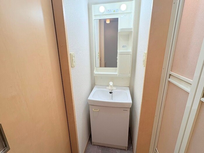 レザンヴィ－ゼの物件内観写真