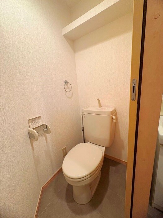 レザンヴィ－ゼの物件内観写真