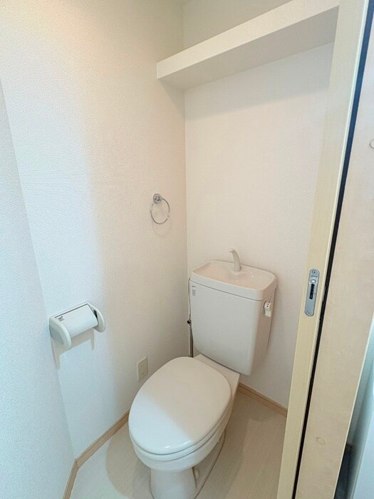 レザンヴィ－ゼの物件内観写真