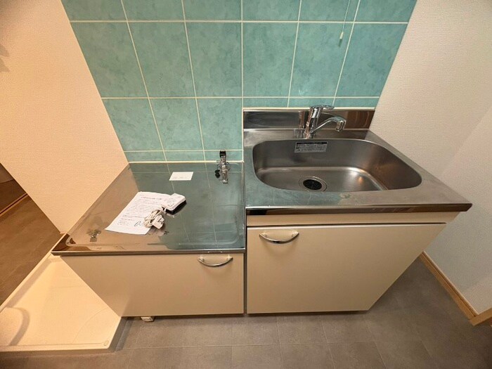 レザンヴィ－ゼの物件内観写真