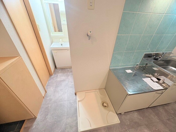 レザンヴィ－ゼの物件内観写真