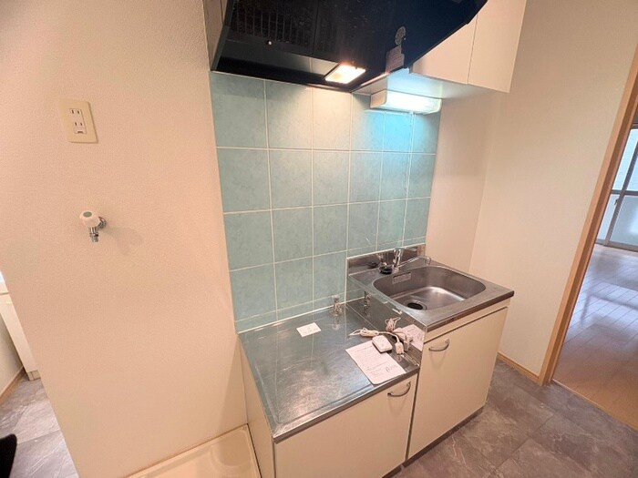 レザンヴィ－ゼの物件内観写真