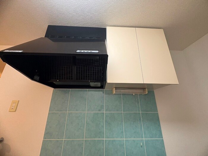 レザンヴィ－ゼの物件内観写真