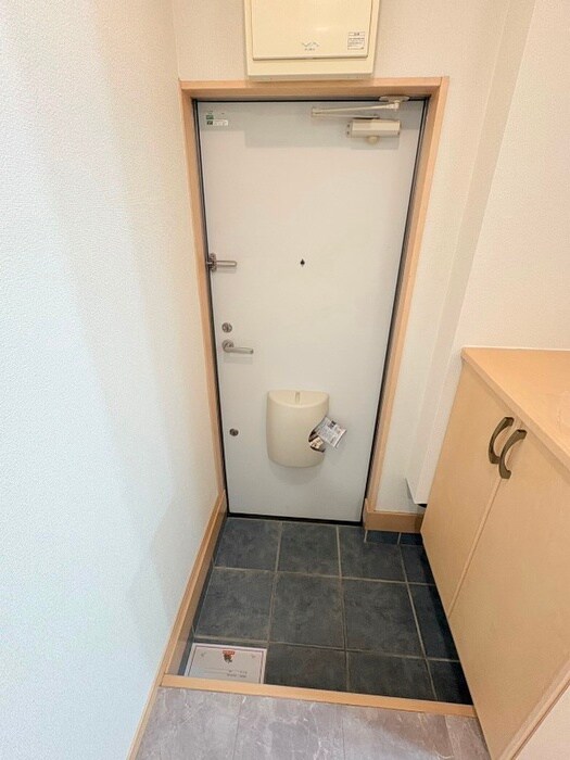 レザンヴィ－ゼの物件内観写真