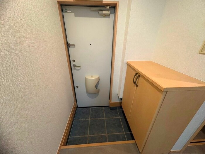 レザンヴィ－ゼの物件内観写真