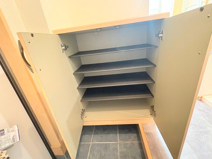 レザンヴィ－ゼの物件内観写真