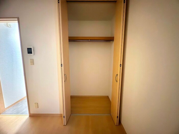 レザンヴィ－ゼの物件内観写真