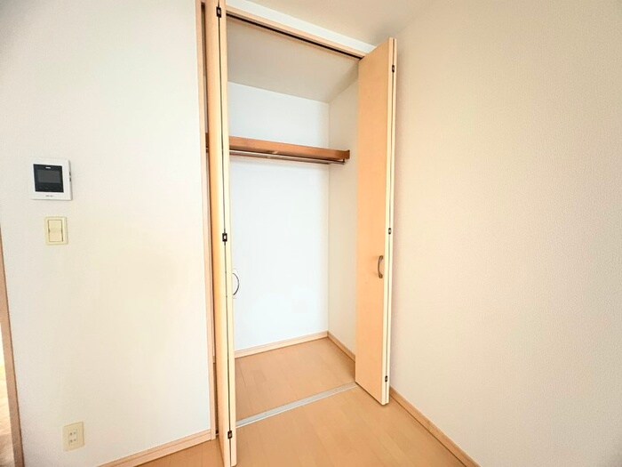 レザンヴィ－ゼの物件内観写真