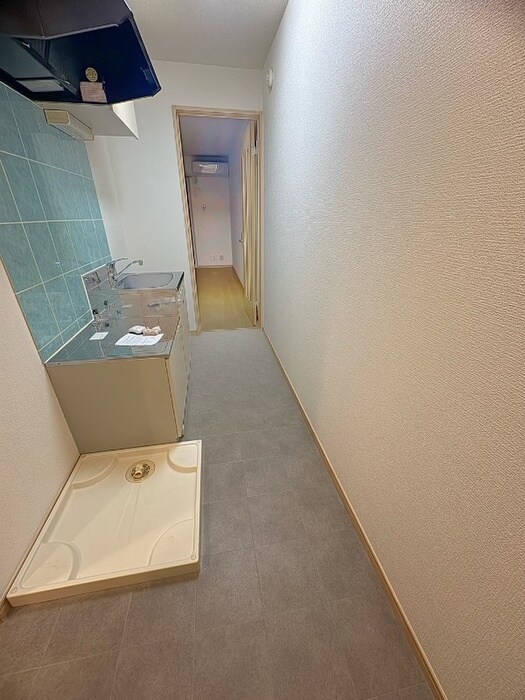 レザンヴィ－ゼの物件内観写真