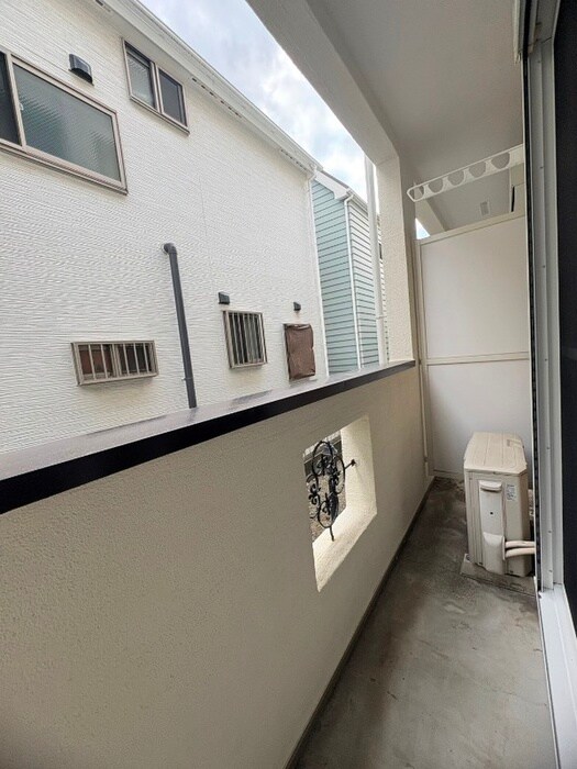 レザンヴィ－ゼの物件内観写真