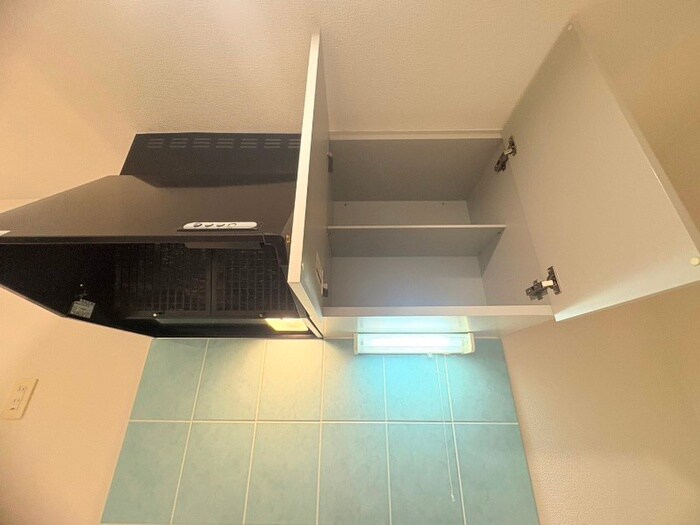 レザンヴィ－ゼの物件内観写真