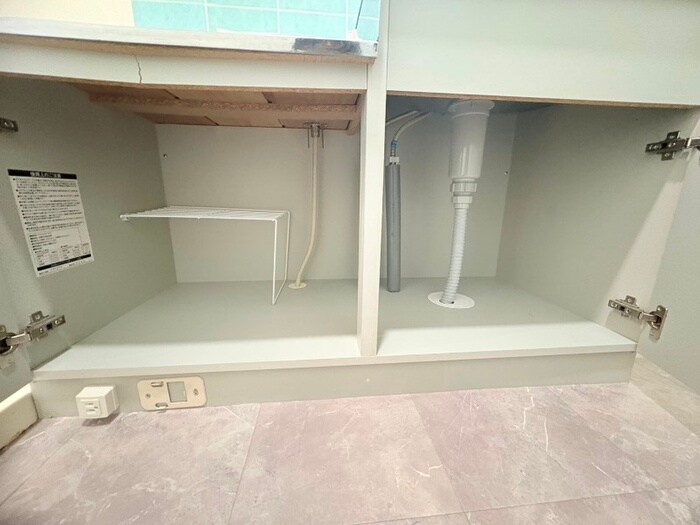 レザンヴィ－ゼの物件内観写真