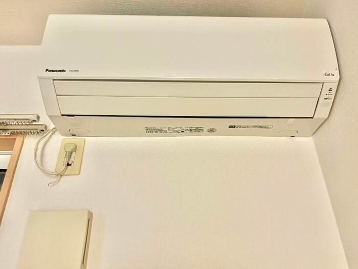 レザンヴィ－ゼの物件内観写真