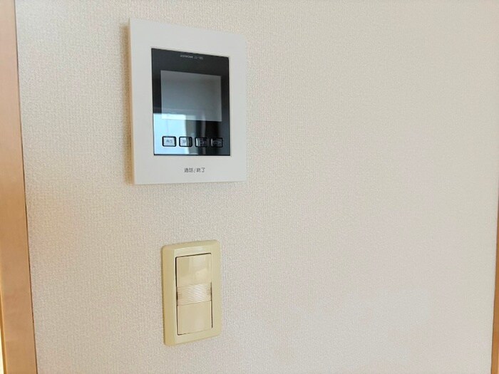 レザンヴィ－ゼの物件内観写真