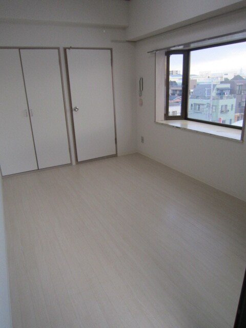 フラット７５の物件内観写真