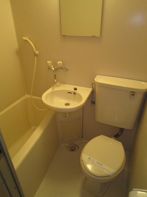 フラット７５の物件内観写真