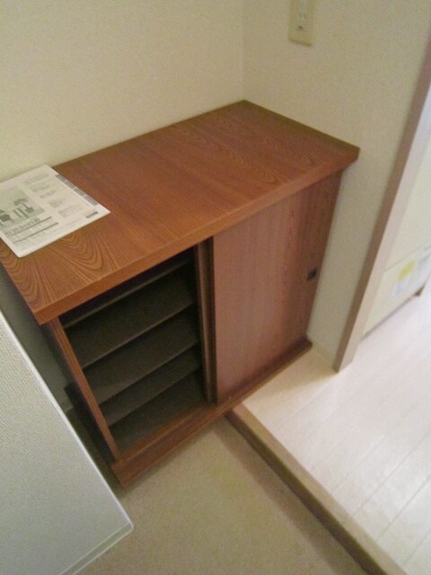 フラット７５の物件内観写真